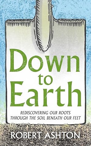 Down to Earth