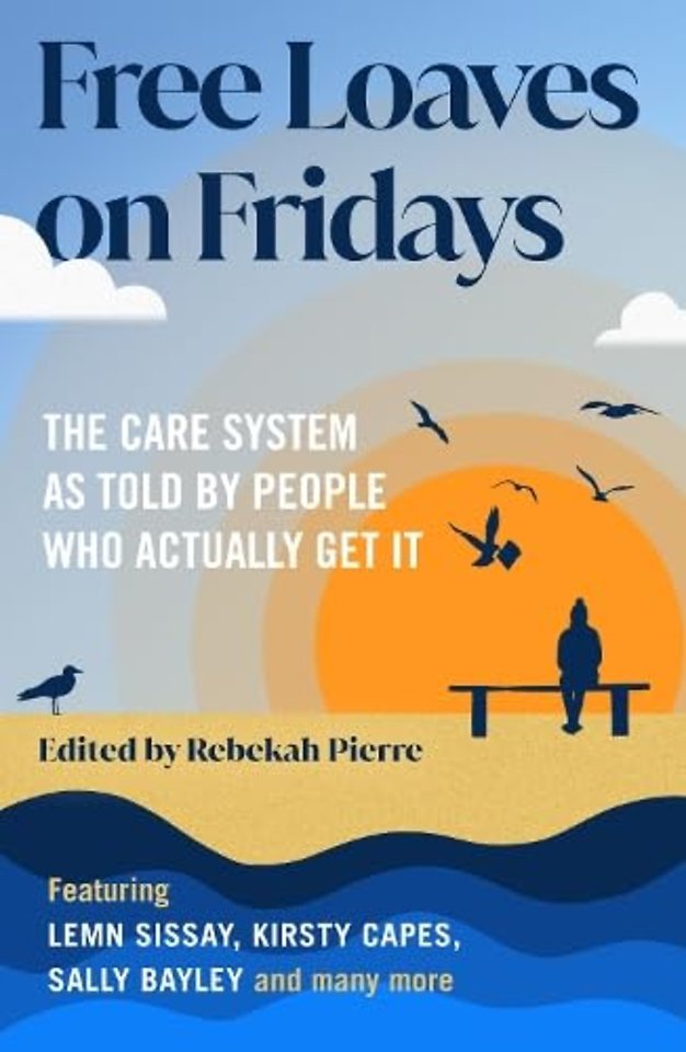 Free Loaves on Fridays