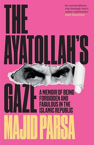 The Ayatollah's Gaze