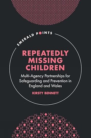 Repeatedly Missing Children