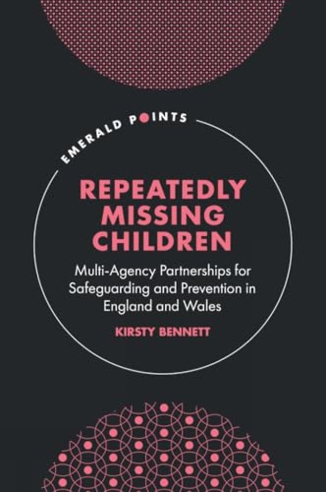 Repeatedly Missing Children