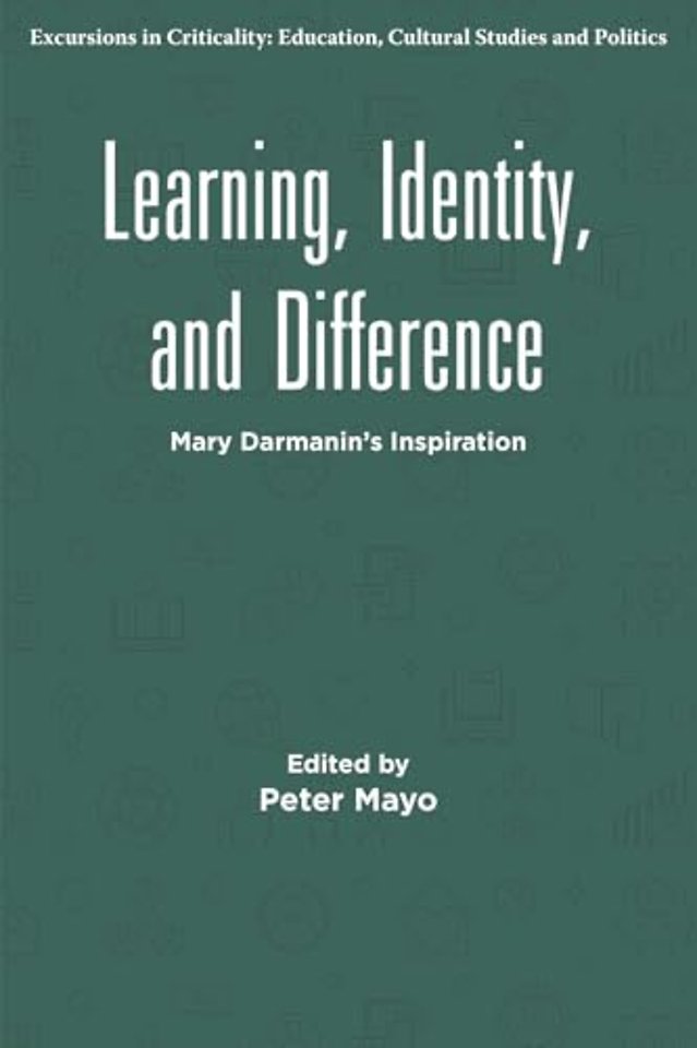Learning, Identity, and Difference – Mary Darmanin`s Inspiration