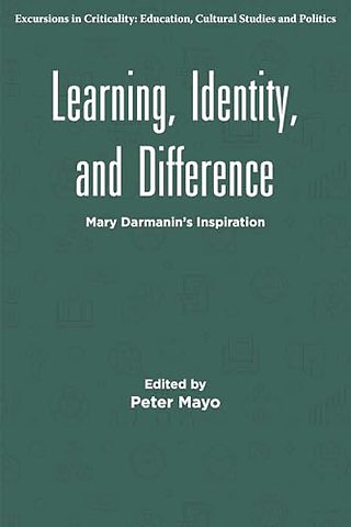 Learning, Identity, and Difference – Mary Darmanin`s Inspiration