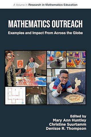Mathematics Outreach – Examples and Impact from Across the Globe