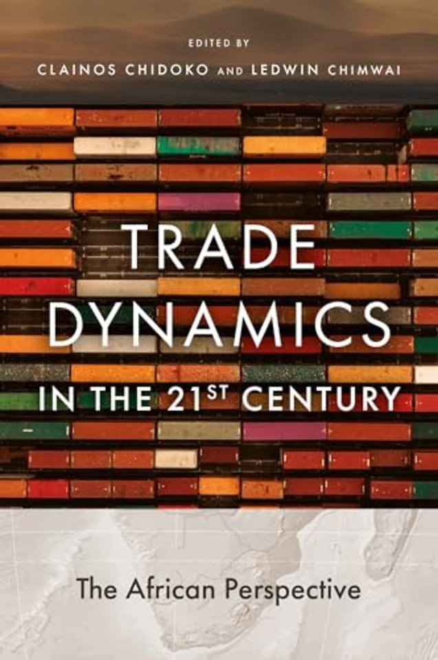 Trade Dynamics in the 21st Century