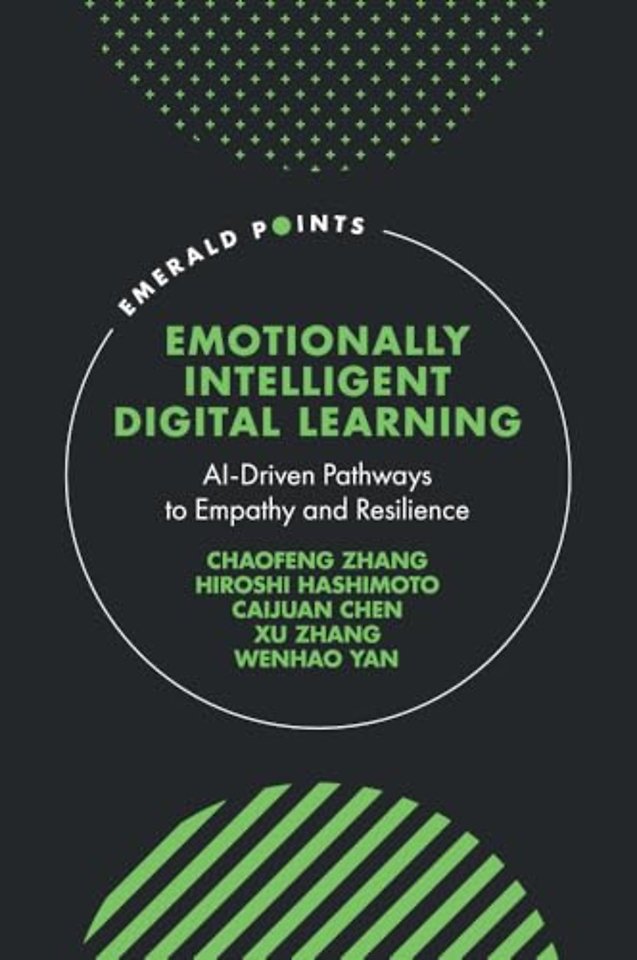 Emotionally Intelligent Digital Learning – AI–Driven Pathways to Empathy and Resilience
