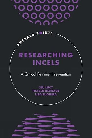 Researching Incels – A Critical Feminist Intervention