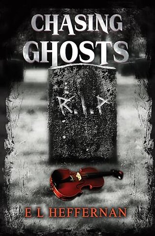 Chasing Ghosts