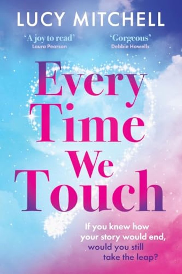 Every Time We Touch