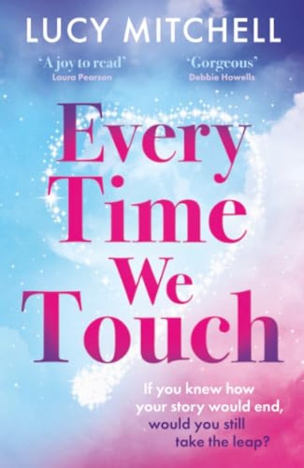 Every Time We Touch