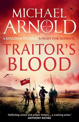 Traitor's Blood