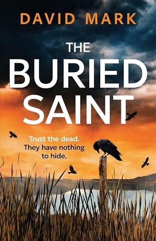 The Buried Saint