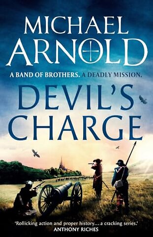 Devil's Charge