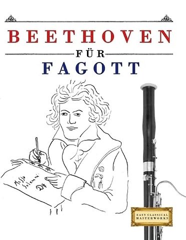 Beethoven fur Fagott
