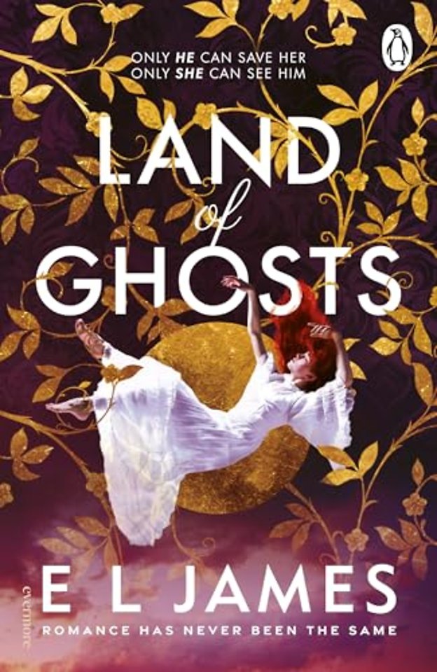 Land of Ghosts