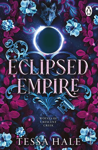 Eclipsed Empire