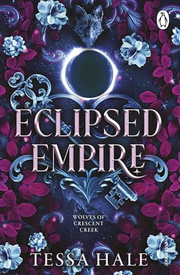 Eclipsed Empire