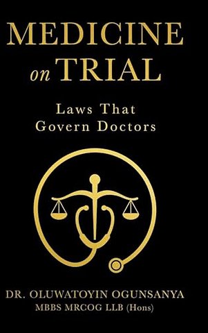 Medicine on Trial
