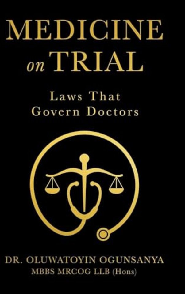 Medicine on Trial