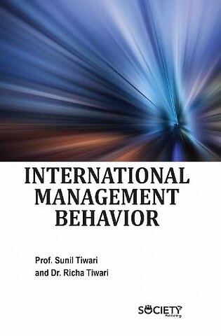 International Management Behavior