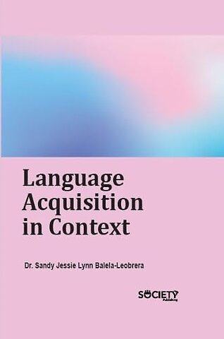 Language Acquisition in Context