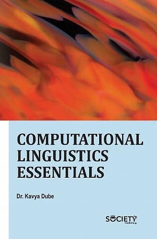 Computational Linguistics Essentials