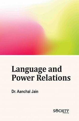 Language and Power Relations