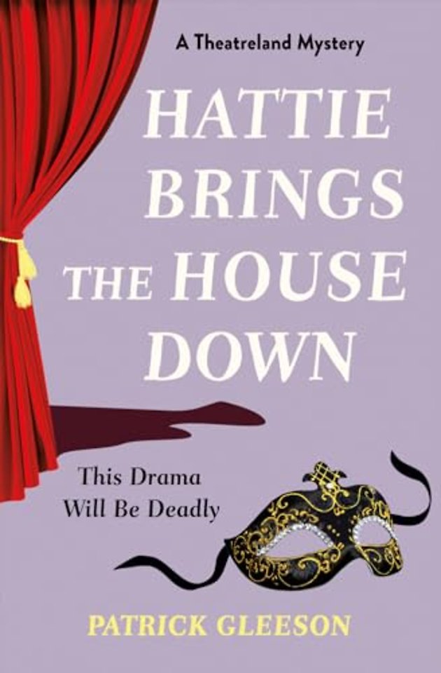 Hattie Brings the House Down