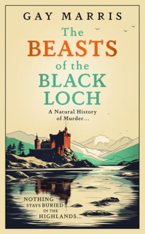 The Beasts of the Black Loch