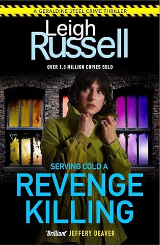 Revenge Killing