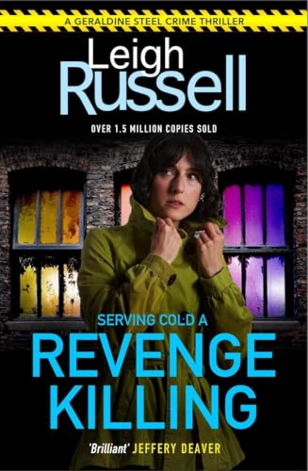 Revenge Killing