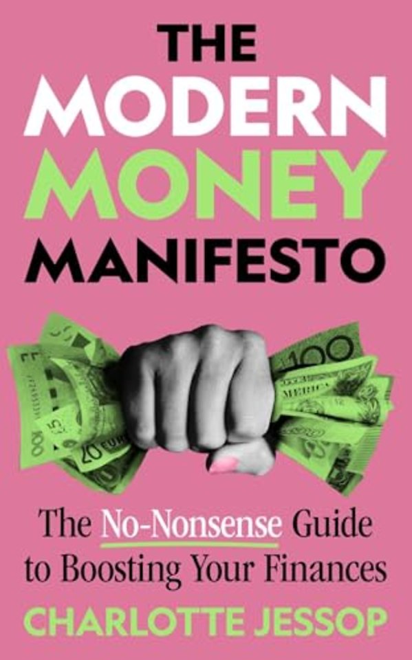 The Modern Money Manifesto