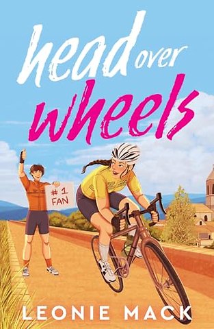 Head Over Wheels