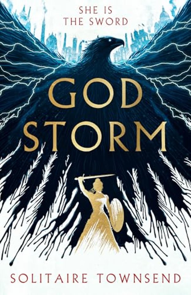 Godstorm