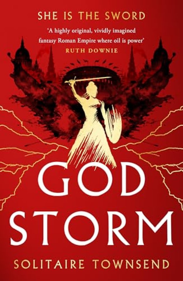 Godstorm