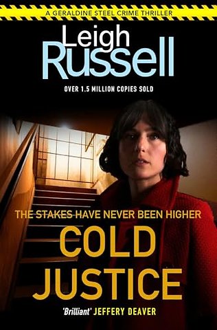 Cold Justice