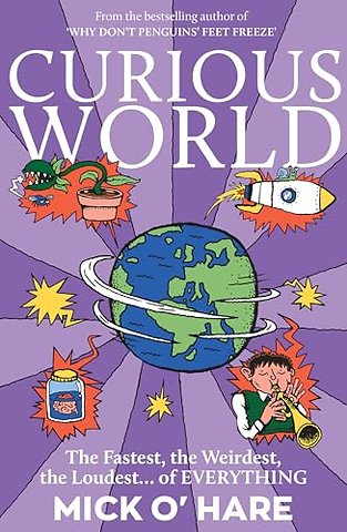 Curious World