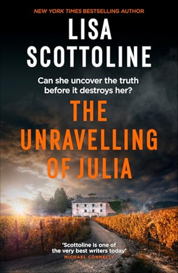 The Unravelling of Julia