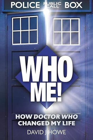 Who Me!