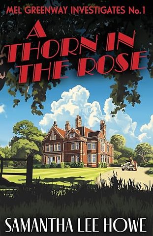 A Thorn in the Rose