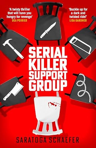Serial Killer Support Group