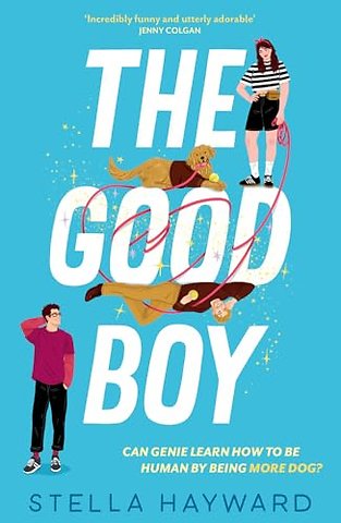 The Good Boy