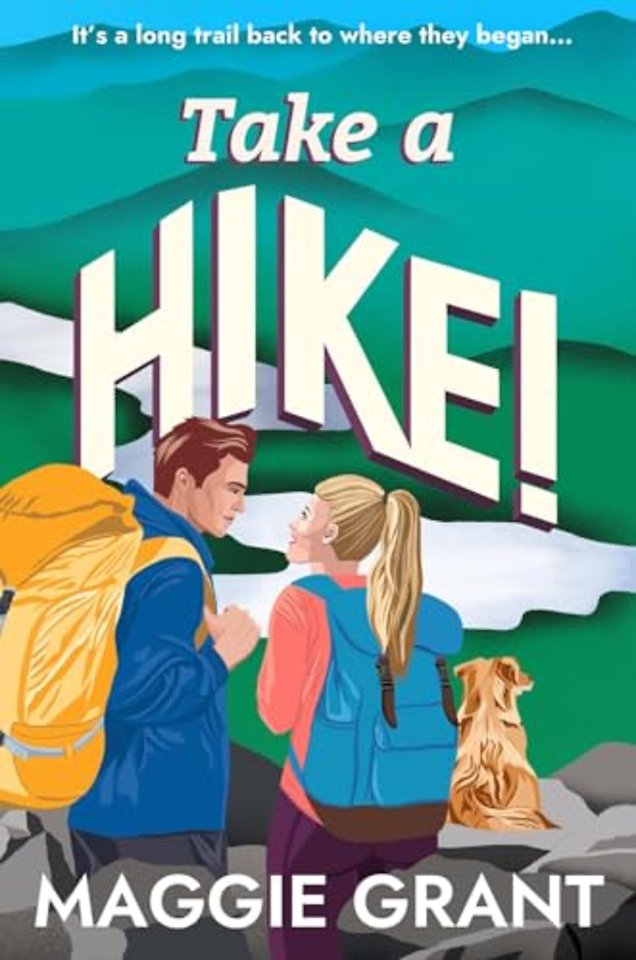Take a Hike!