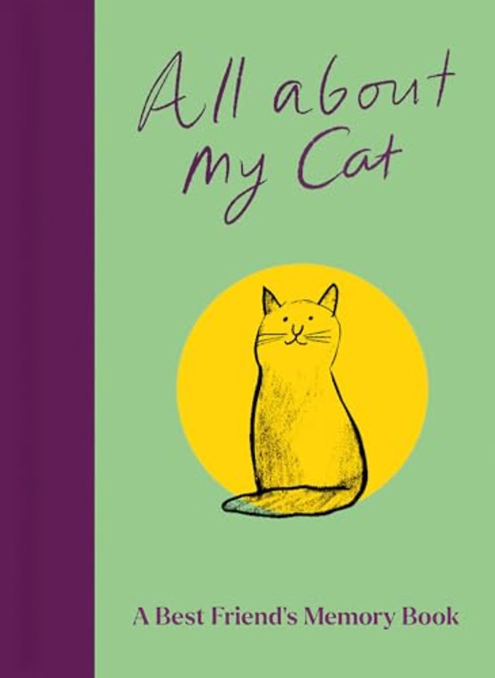 All About My Cat (and Me)