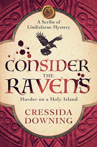 Consider the Ravens