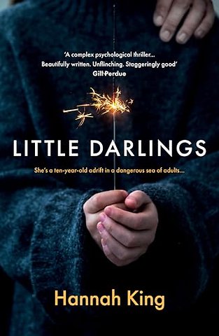 Little Darlings
