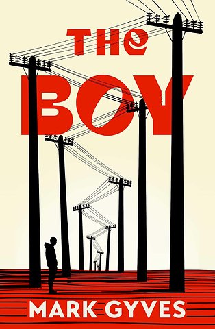 The Boy