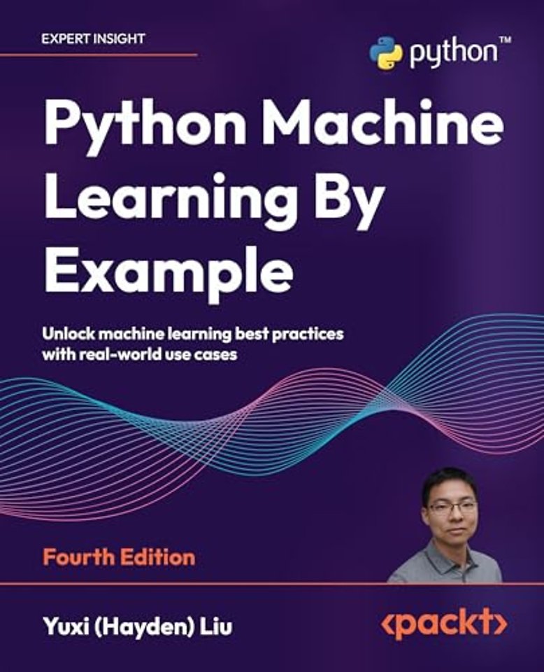 Python Machine Learning By Example