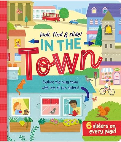 In the Town