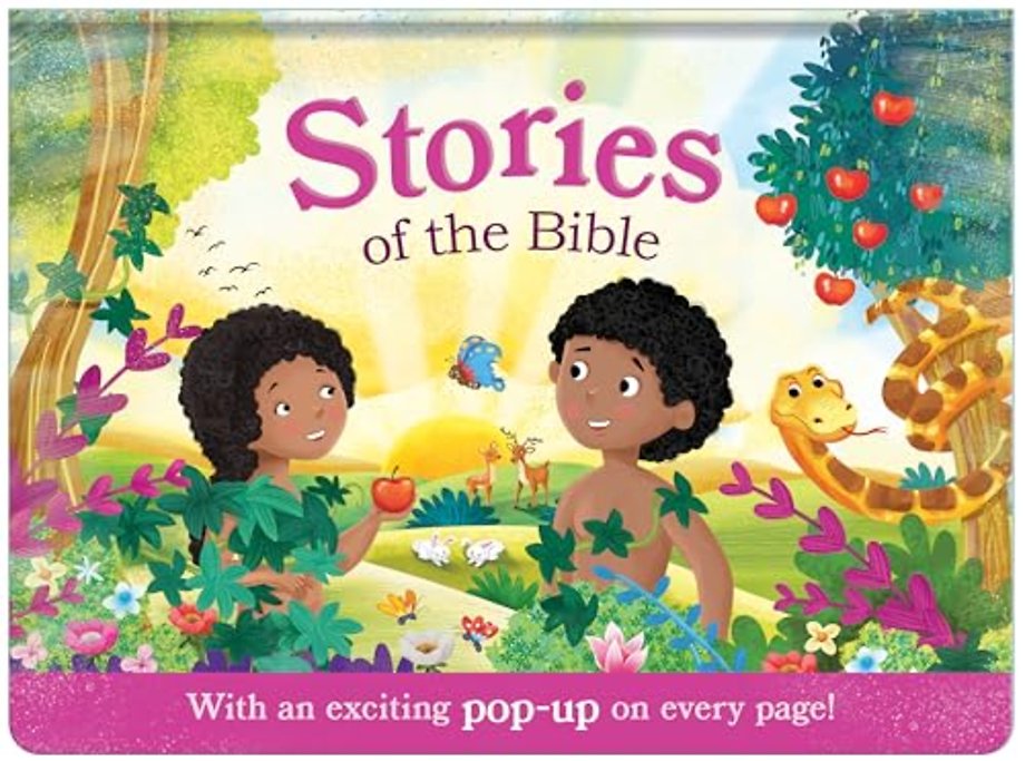 Stories of the Bible